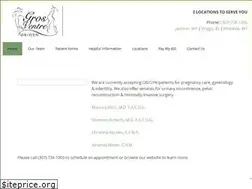 Sites similar to gvog.net