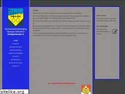 Sites similar to gvolympia.nl