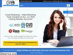 Sites similar to gvomail.com