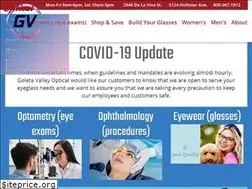 Sites similar to gvoptical.com