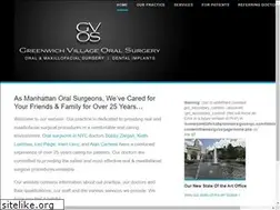 Sites similar to gvosnyc.com