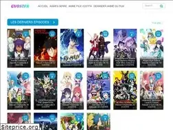 Sites similar to gvostfr.com