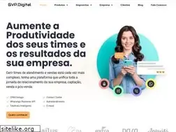 Sites similar to gvp.com.br