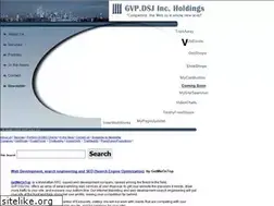 Sites similar to gvpdsj.com