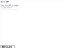 Sites similar to gvpedia.com