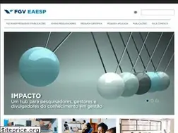 Sites similar to gvpesquisa.fgv.br