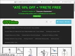 Sites similar to gvpiercing.com.br
