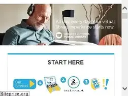 Sites similar to gvpl.ca