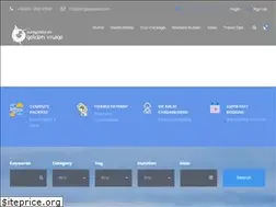 Sites similar to gvpnd.com