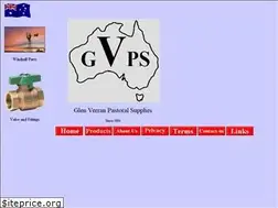 Sites similar to gvps.com.au