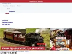 Sites similar to gvr.co.nz
