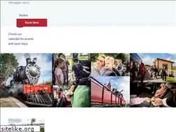 Sites similar to gvr.org.nz