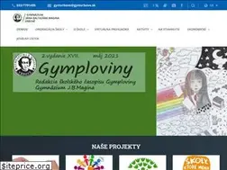 Sites similar to gvrbove.sk