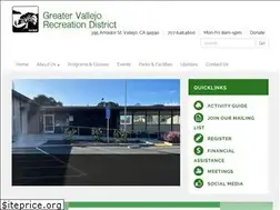 Sites similar to gvrd.org