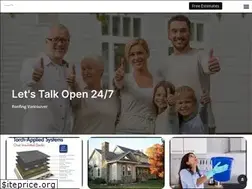 Sites similar to gvrdroofing.com