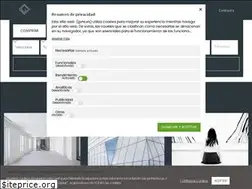Sites similar to gvre.es