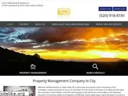 Sites similar to gvrentals.com