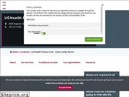 Sites similar to gvrmedical.com