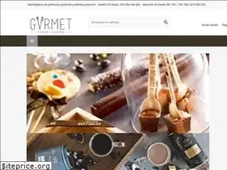 Sites similar to gvrmet.com