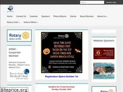 Sites similar to gvrotary.org