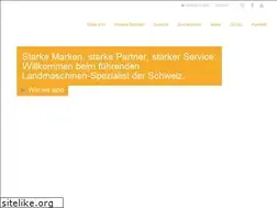 Sites similar to gvs-agrar.ch