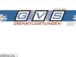 Sites similar to gvs-beer.de
