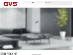 Sites similar to gvs-deutschland.de