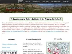 Sites similar to gvs-samaritans.org