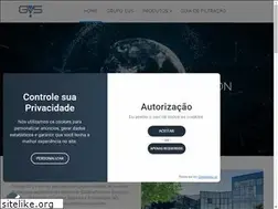 Sites similar to gvs.com.br