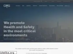 Sites similar to gvs.com