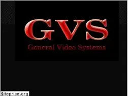 Sites similar to gvs.kz