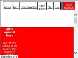Sites similar to gvsb.com