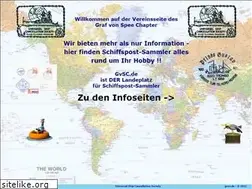 Sites similar to gvsc.de