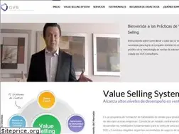 Sites similar to gvsconsultores.com