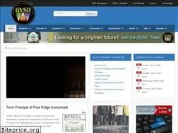 Sites similar to gvsd.ca