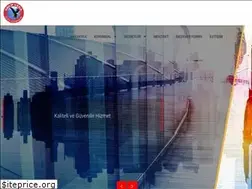 Sites similar to gvsec.com