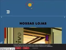 Sites similar to gvshopping.com.br