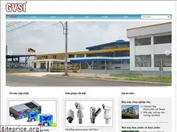 Sites similar to gvsi.vn