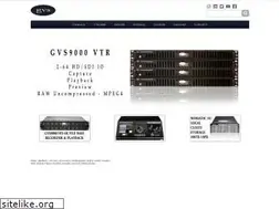 Sites similar to gvsnet.com