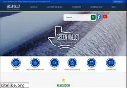 Sites similar to gvsud.org