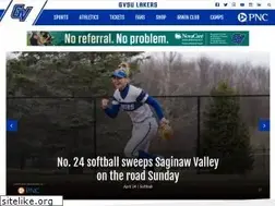 Sites similar to gvsulakers.com