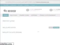 Sites similar to gvt-sport.com