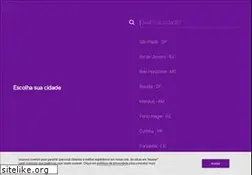 Sites similar to gvt.com.br