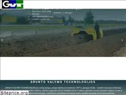 Sites similar to gvt.lt
