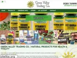 Sites similar to gvtc.co.uk