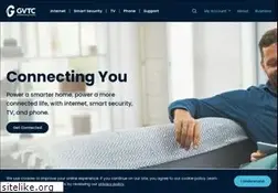 Sites similar to gvtc.com