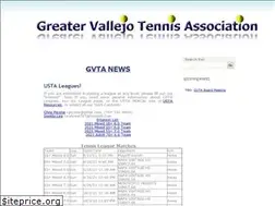 Sites similar to gvtennis.org