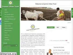 Sites similar to gvtindia.org