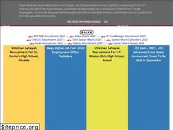 Sites similar to gvtjob.com