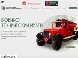 Sites similar to gvtm.ru